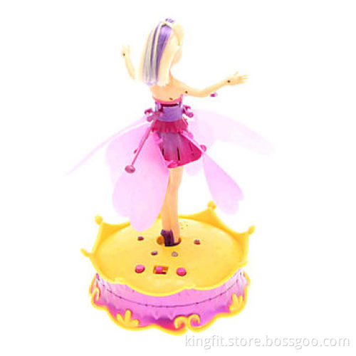 RC Magic Fairy ToyNew